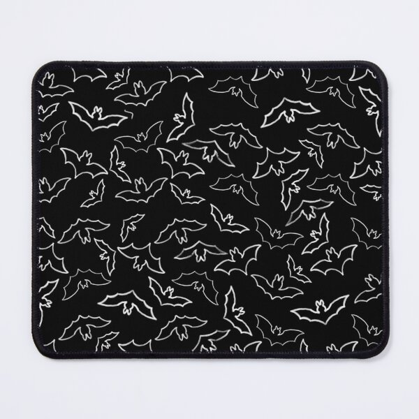 Item preview, Bats on Bats! A Spooky Halloween Design designed and sold by Non-Binary-Art.