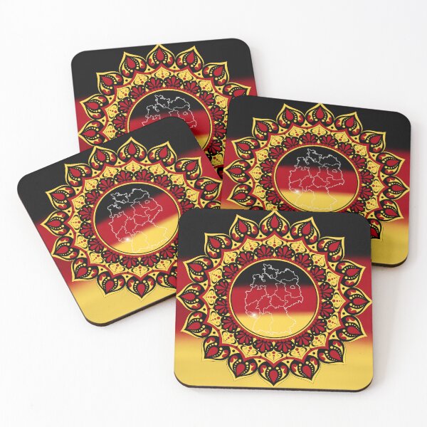 Item preview, Germany Zendala designed and sold by AK-ZendalaLLC.