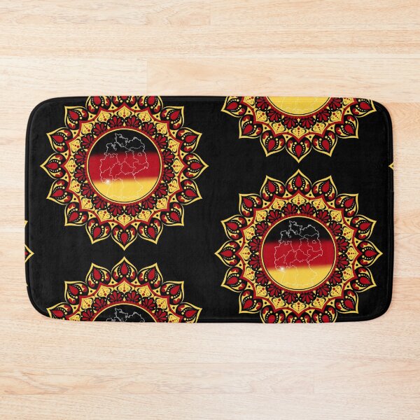 Item preview, Germany Zendala designed and sold by AK-ZendalaLLC.