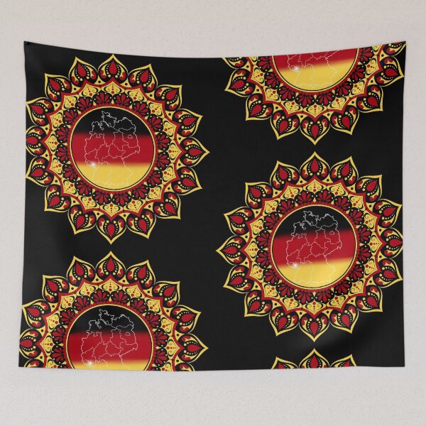 Item preview, Germany Zendala designed and sold by AK-ZendalaLLC.