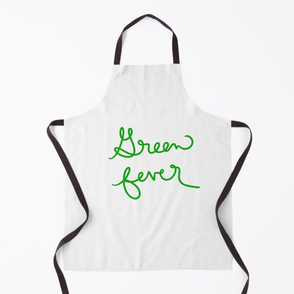 Item preview, Green fever designed and sold by abeink.