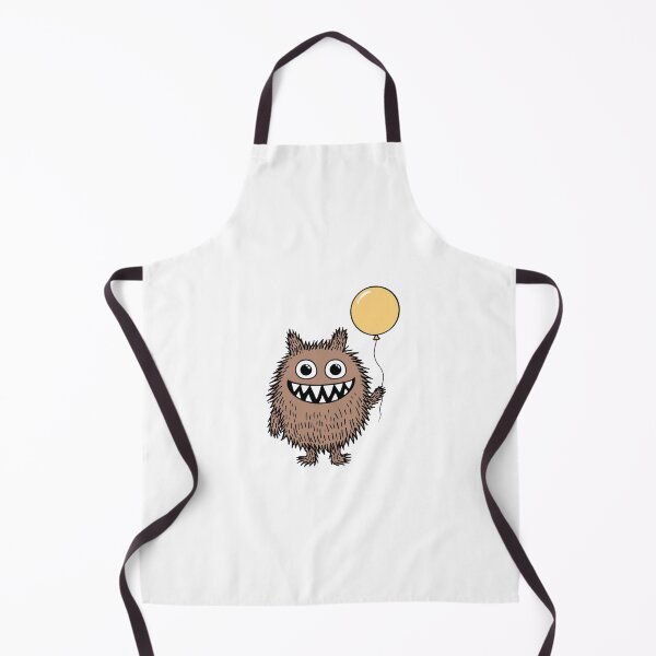 Item preview, Spiky Poofball designed and sold by EastEndTownie.