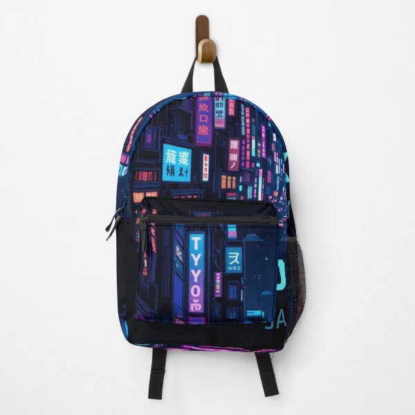 Item preview, Come to Tokyo designed and sold by oxanaraju.