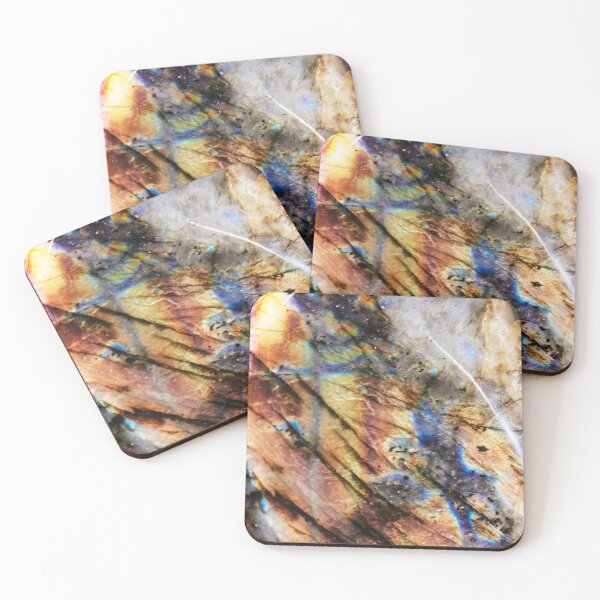 Item preview, A Sunset in Opal  designed and sold by Falln.