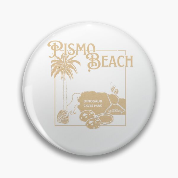 Item preview, Pismo Beach California designed and sold by TaraPen.