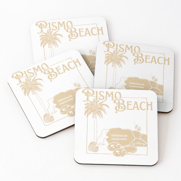 Item preview, Pismo Beach California designed and sold by TaraPen.