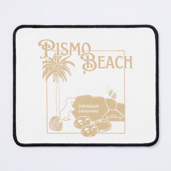 Item preview, Pismo Beach California designed and sold by TaraPen.