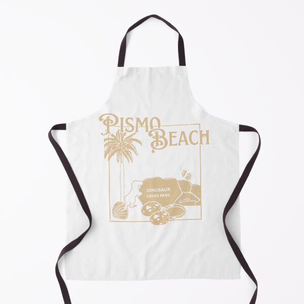 Item preview, Pismo Beach California designed and sold by TaraPen.