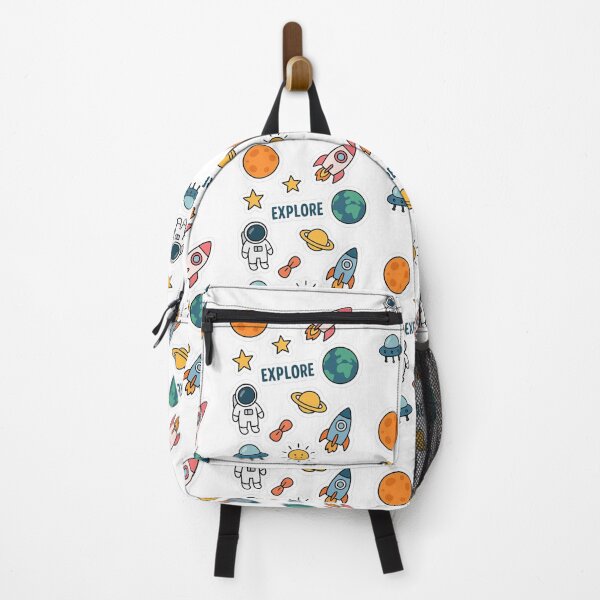 Item preview, Pequenos Exploradores – Autocolantes designed and sold by LeonorGil.