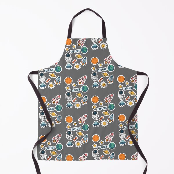 Item preview, Pequenos Exploradores – Autocolantes designed and sold by LeonorGil.