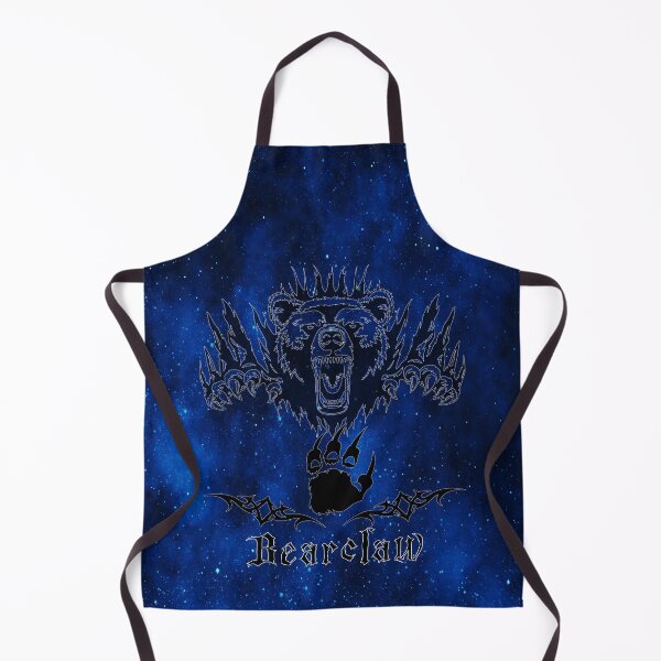 Item preview, Bearclaw: Tribal Strength & Pride designed and sold by MysticOzzy.