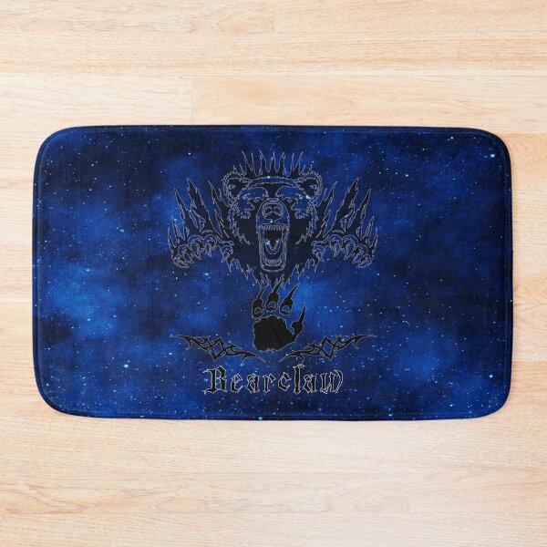 Item preview, Bearclaw: Tribal Strength & Pride designed and sold by MysticOzzy.