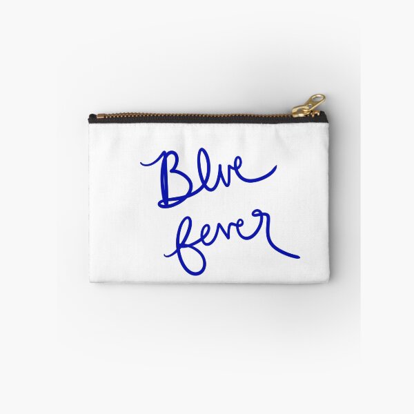 Item preview, Blue fever designed and sold by abeink.