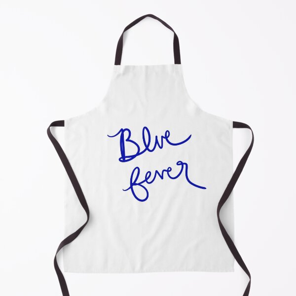 Item preview, Blue fever designed and sold by abeink.