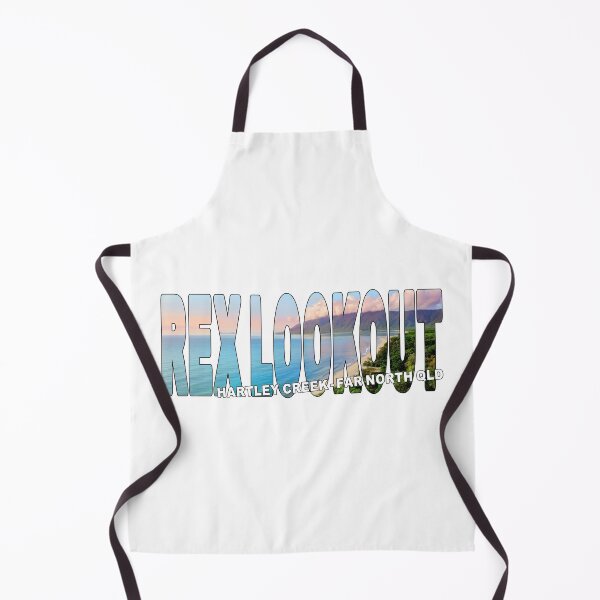 Item preview, REX LOOKOUT Hartleys Creek Far North QLD - Wangetti Douglas designed and sold by Adam Gormley.