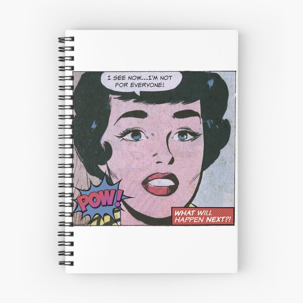 Item preview, I See Now...I'm Not For Everyone! - Office/Women's Humor designed and sold by SSustainable.