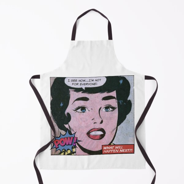 Item preview, I See Now...I'm Not For Everyone! - Office/Women's Humor designed and sold by SSustainable.