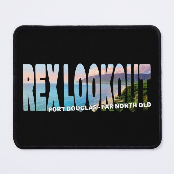 Item preview, REX LOOKOUT Port Douglas Far North QLD - Wangetti Hartleys designed and sold by Adam Gormley.