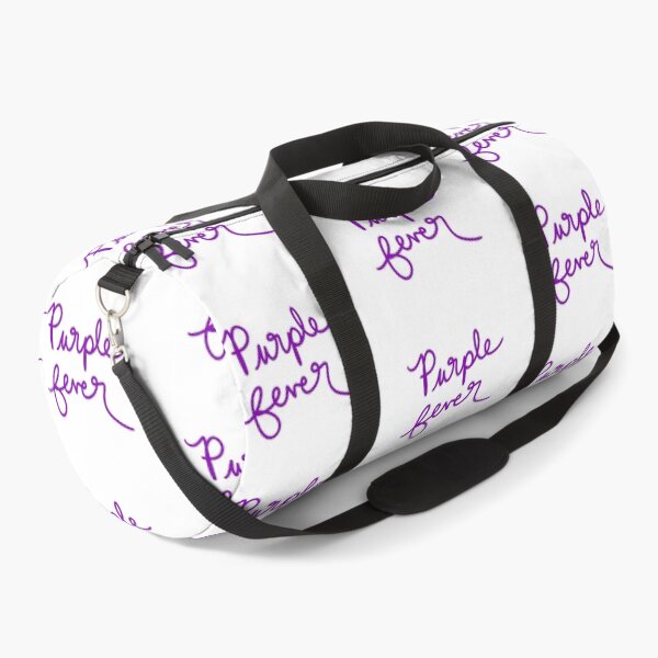 Item preview, Purple Fever designed and sold by abeink.