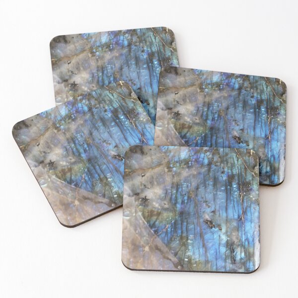Item preview, Azure and Iridescence designed and sold by Falln.