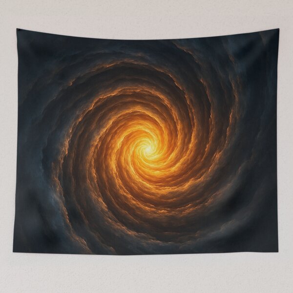 Item preview, Spiral into the unknown designed and sold by Girih.