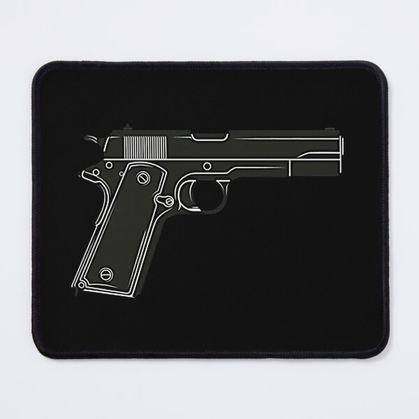 Item preview, 1911 - Gun  designed and sold by RENAGADE4LYF.
