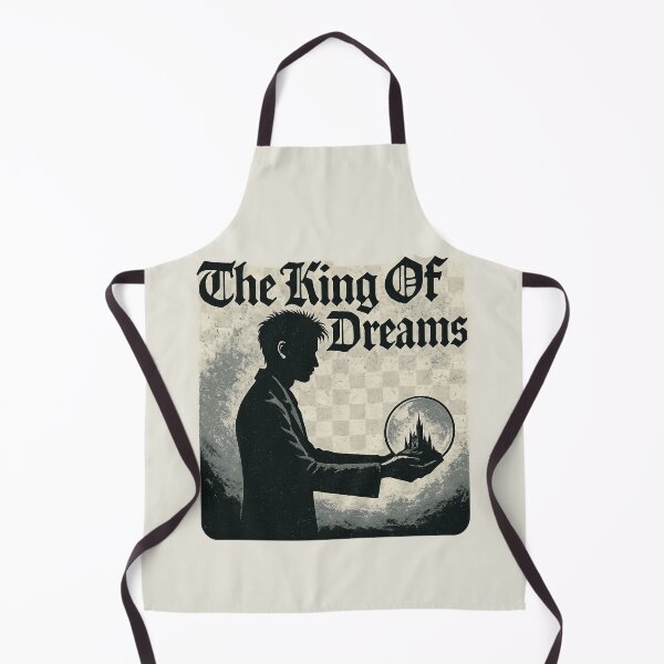 Item preview, King of Dreams designed and sold by Sturdust.