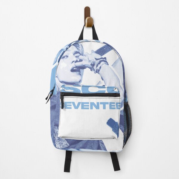 Item preview, SCOUPS SEVENTEEN designed and sold by 3ndizone.