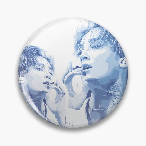 Item preview, JEONGHAN SEVENTEEN designed and sold by 3ndizone.
