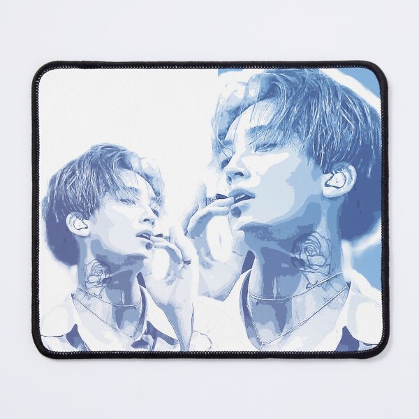 Item preview, JEONGHAN SEVENTEEN designed and sold by 3ndizone.