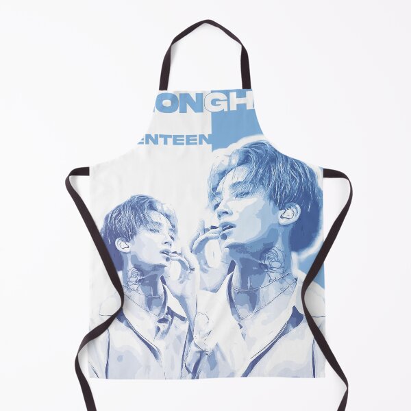 Item preview, JEONGHAN SEVENTEEN designed and sold by 3ndizone.