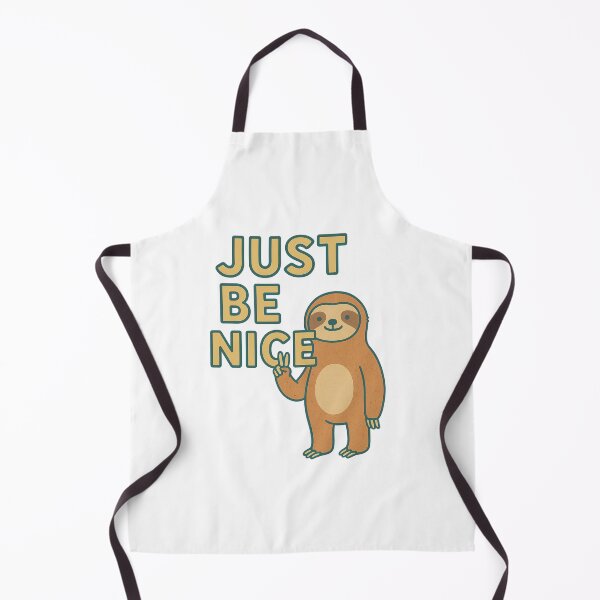 Item preview, just be nice designed and sold by meesara.