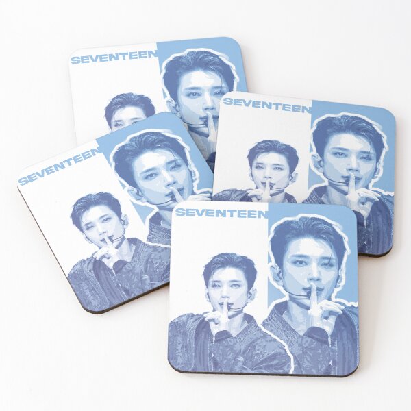 Item preview, JOSHUA SEVENTEEN designed and sold by 3ndizone.