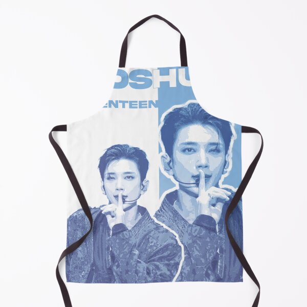 Item preview, JOSHUA SEVENTEEN designed and sold by 3ndizone.
