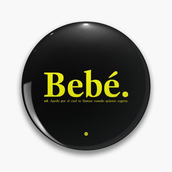 Item preview, Baby (fo) designed and sold by XUSRedbubble.