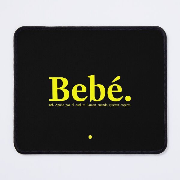Item preview, Baby (fo) designed and sold by XUSRedbubble.