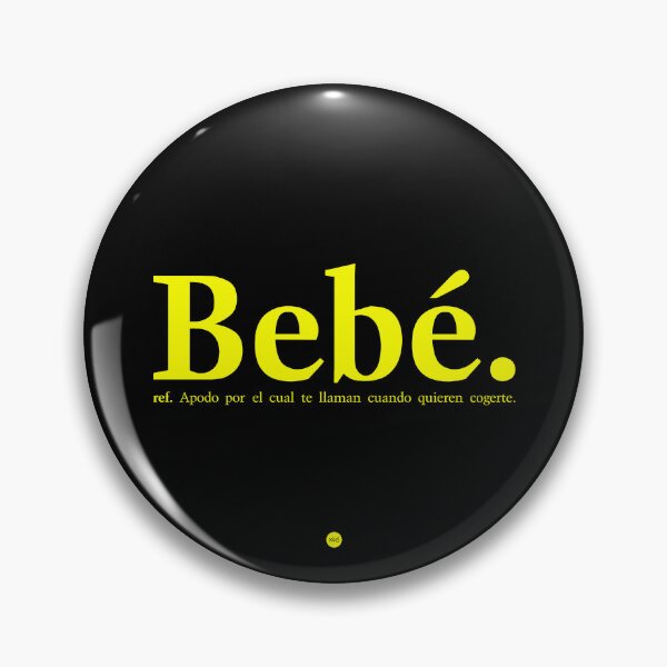 Item preview, Baby (fo) I designed and sold by XUSRedbubble.