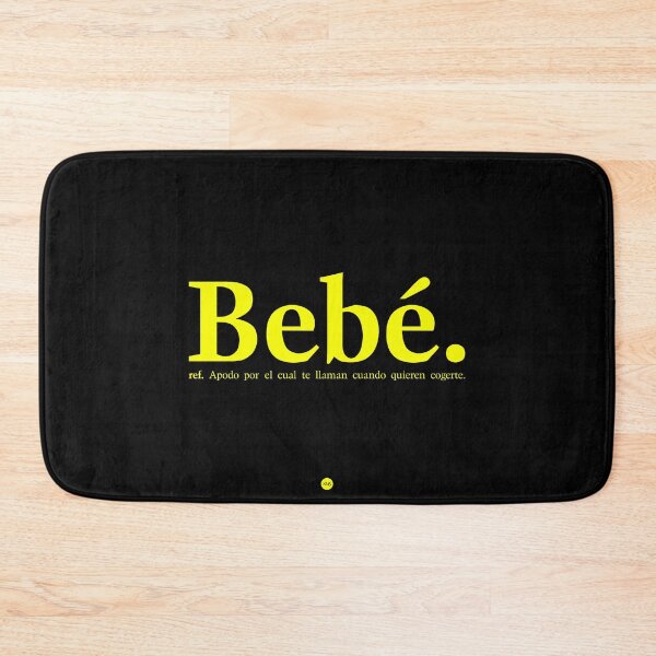 Item preview, Baby (fo) I designed and sold by XUSRedbubble.