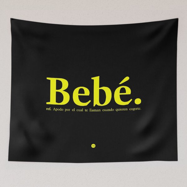 Item preview, Baby (fo) I designed and sold by XUSRedbubble.