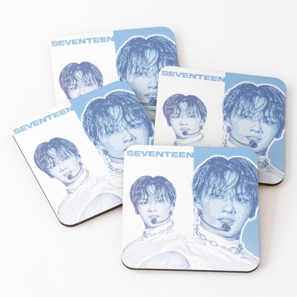 Item preview, JUN SEVENTEEN designed and sold by 3ndizone.