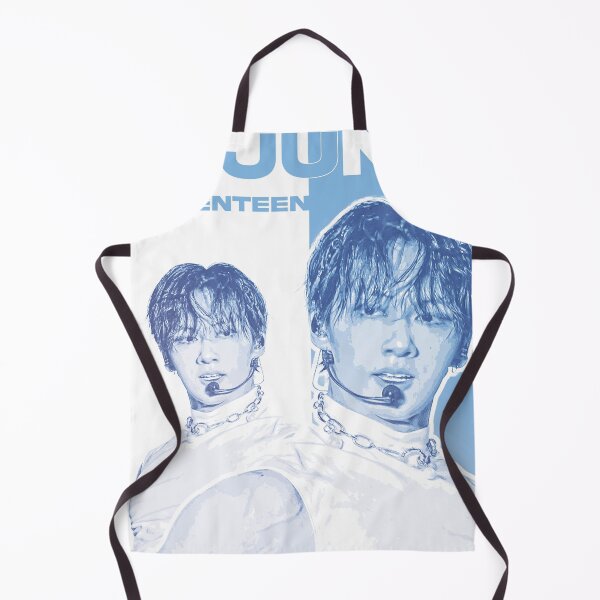 Item preview, JUN SEVENTEEN designed and sold by 3ndizone.