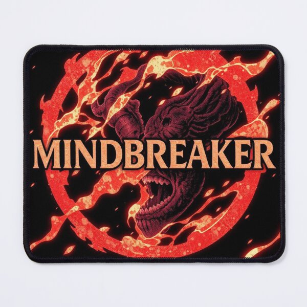 Item preview, MindBreaker designed and sold by Shamboogie.