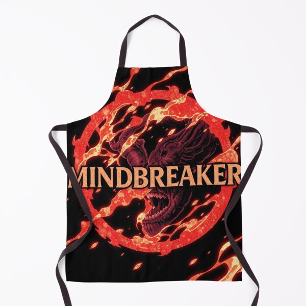 Item preview, MindBreaker designed and sold by Shamboogie.