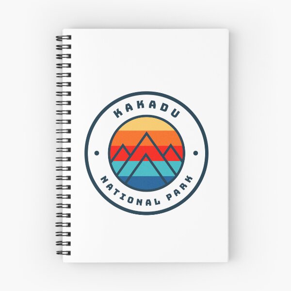 Item preview, Kakadu National Park Australia Vacation Gift  designed and sold by Guarddogdrive.