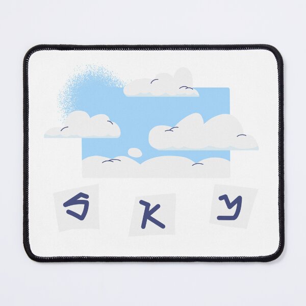 Item preview, SKY designed and sold by ArtCraTe227.