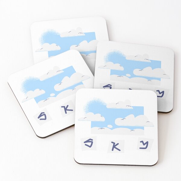 Item preview, SKY designed and sold by ArtCraTe227.