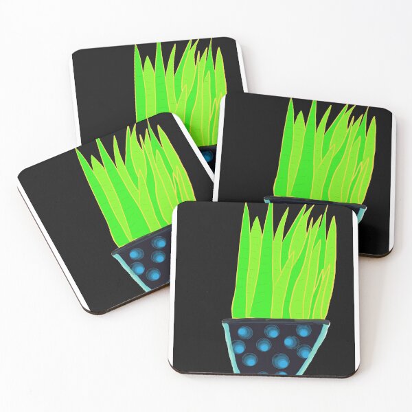 Item preview, Snake plant drawing  designed and sold by HouseofEllisJames.