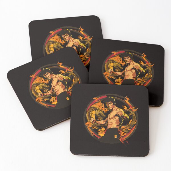 Item preview,  The Little Dragon designed and sold by 2sauki.