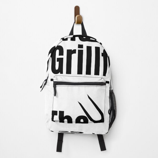 Item preview, The Grillfather designed and sold by Outdoor Adventure.