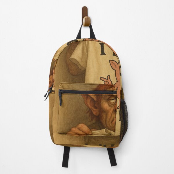 Item preview, Pulled Pork designed and sold by Tridentulus.